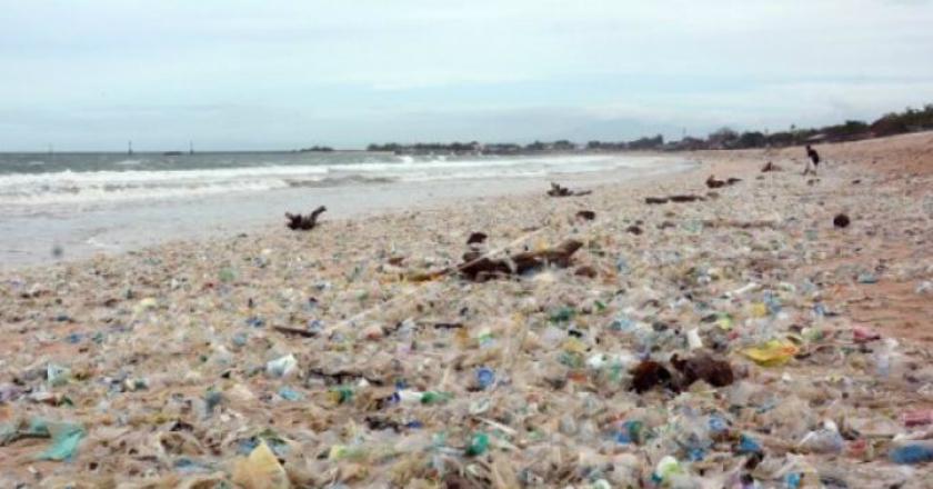 Pergub Meluncur, Pemprov Bali Larang Penggunaan Plastik Sekali Pakai