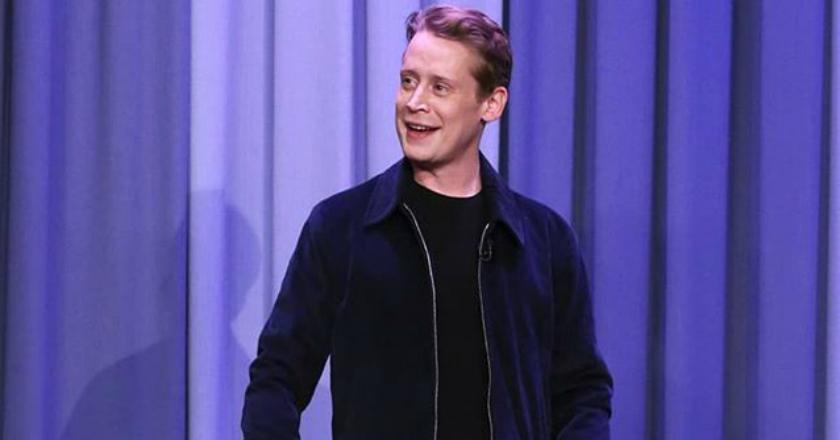 Sambut Natal, Macaulay Culkin Kembali Sebagai Kevin 'Home Alone'