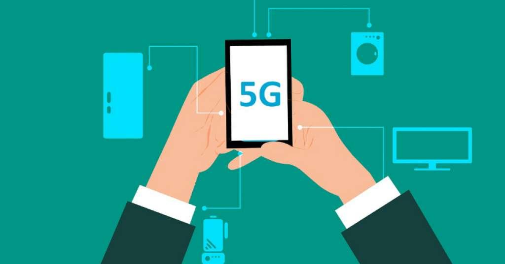 2019 Akan Jadi Awal Kemunculan Jaringan 5G