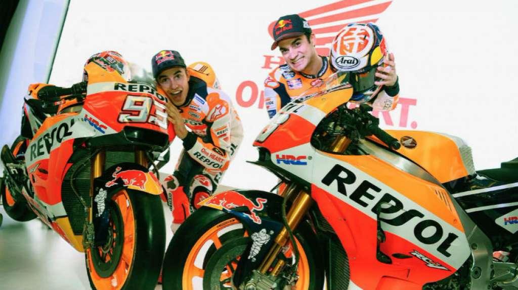 3 Pembalap Moto GP Berikan Semangat dan Ucapan Belasungkawa Untuk Korban Tsunami Selat Sunda