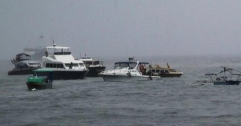 Basarnas Imbau Masyarakat Pesisir untuk Waspada Cuaca Ekstrim