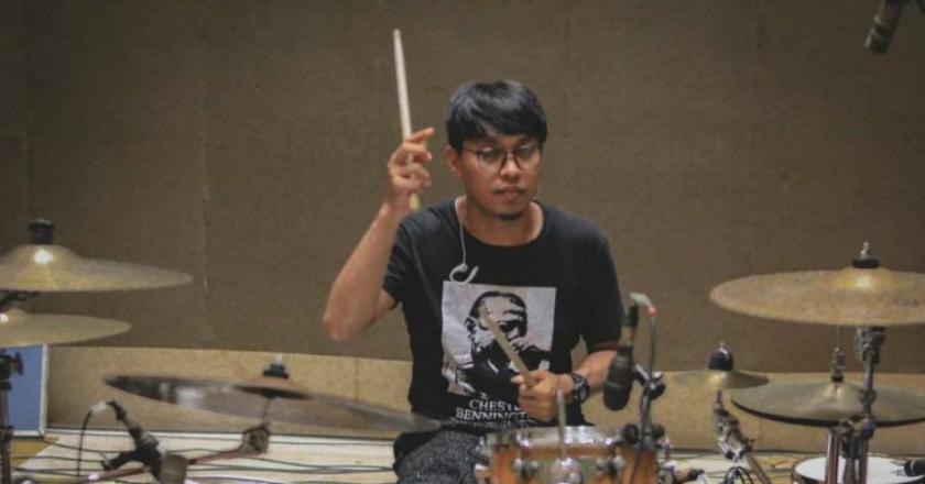 Jenazah Andi 'Seventeen' Ditemukan, Tulisan Ifan Bikin Haru