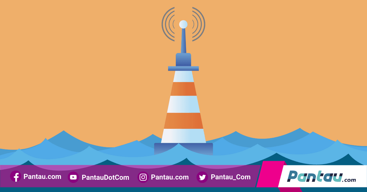 1 Alat Deteksi Tsunami Capai Miliaran, BRIN akan Ganti dengan Teknologi Lebih Murah