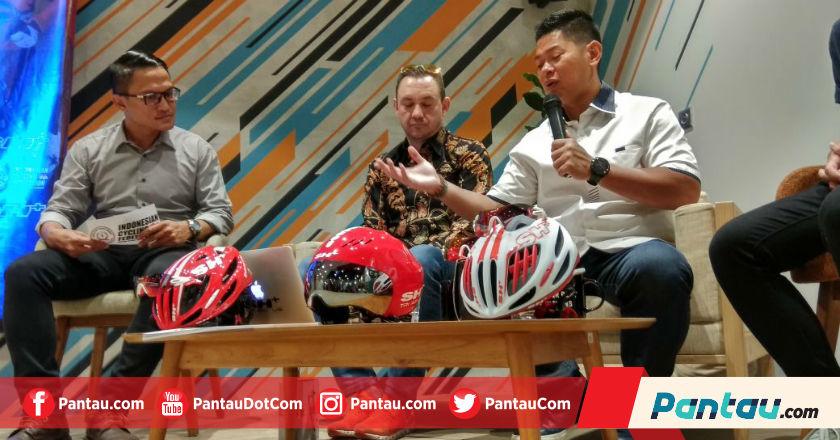 Wow! PB ISSI Hargai Sekeping Emas Asian Games Sebesar Rp1 Miliar