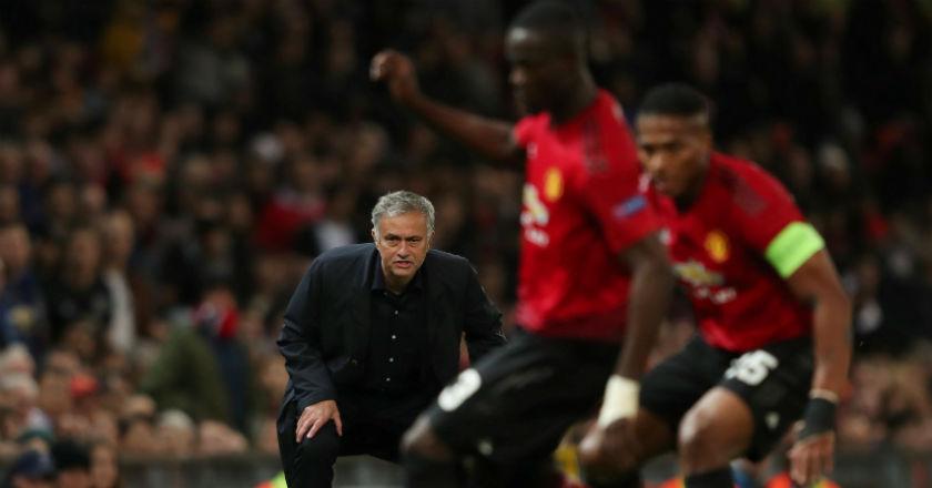 Mourinho dan Pogba Dinilai Miliki Komunikasi Buruk