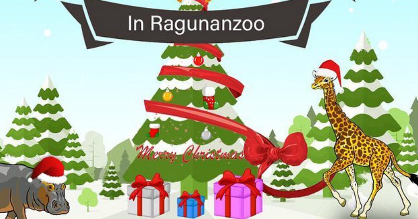 Belum Ada Agenda Piknik? Ragunan Punya Kejutan di Libur Natal Nih