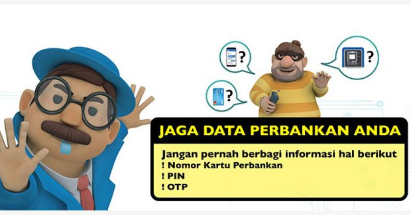 Hati-hati! Nama Ibu Kandung Penting di Data Bankmu, Jangan Asal Sebut