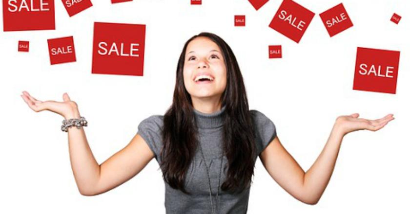 Gajian Masih Akhir Bulan? Cek Pantau Promo Dulu Yuk!