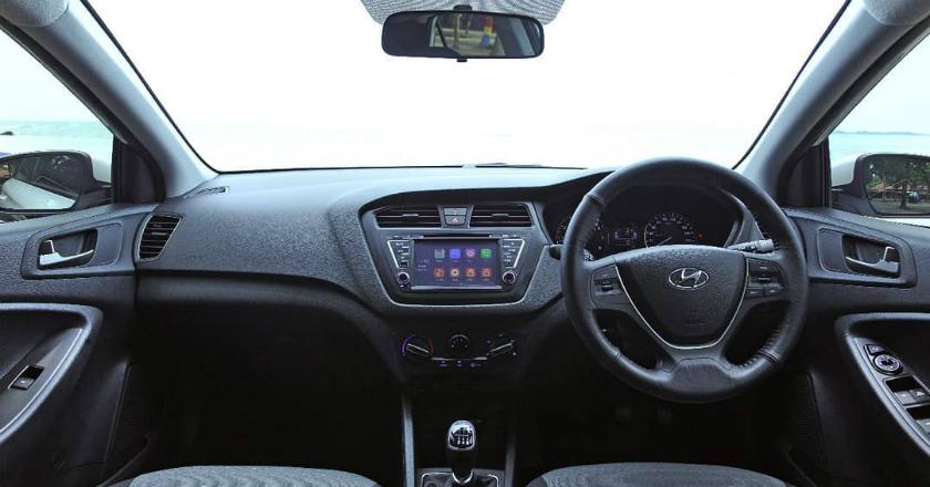 Canggih Banget! Hyundai Segera Rilis Teknologi Sidik Jari Buat Hidupkan Mobil