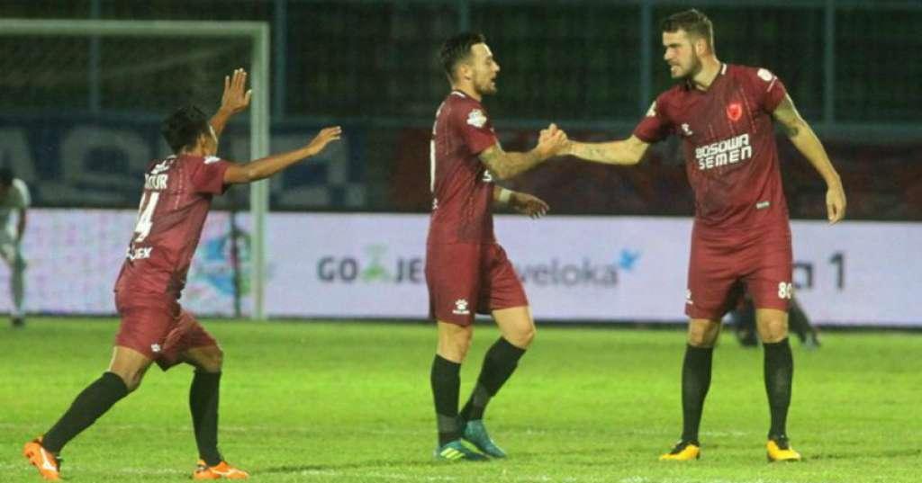 PSM Makassar Rombak Komposisi Pemain untuk Musim 2019