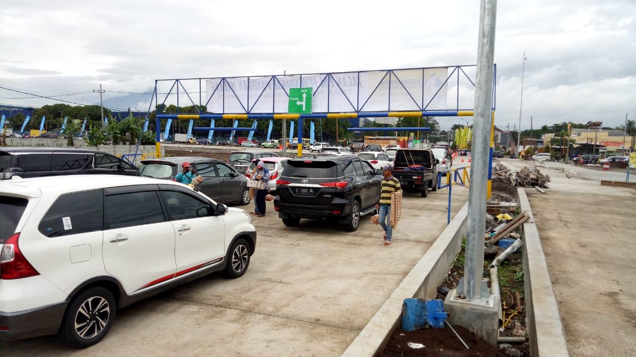 Mengintip Euforia Tersambungnya Tol Trans Jawa dari Data Jasa Marga