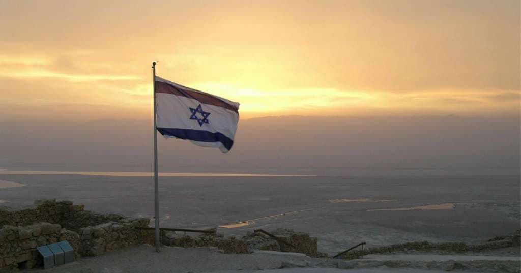 Dukung Teroris Kurdi Suriah, Israel Picu Amarah Turki