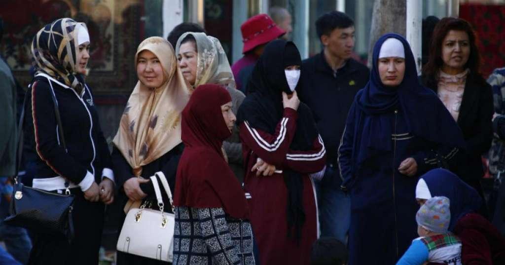 Pantau Sorot: Muslim Uighur 'Ditinggal', Bagaimana Suara Indonesia?