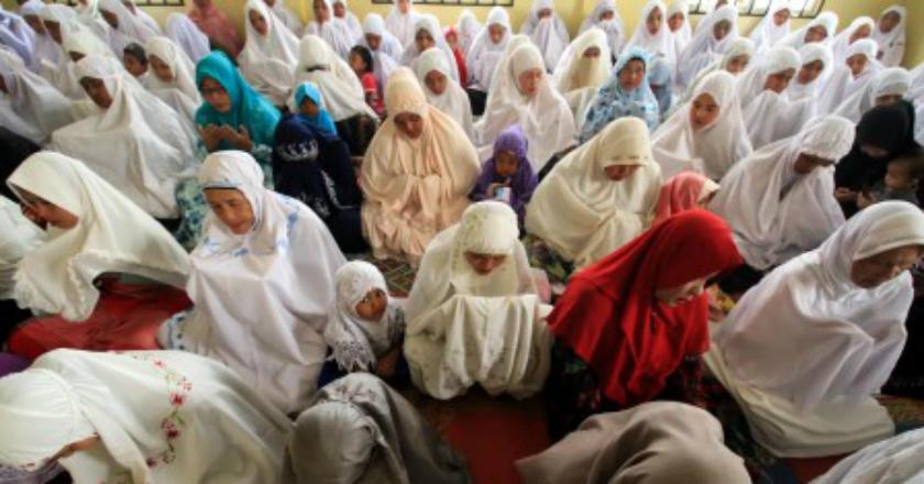 Mengenang 14 Tahun Tsunami Aceh, Ribuan Warga Hadiri Doa Bersama