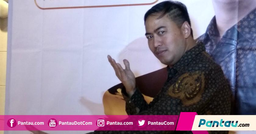 Pandji Pragiwaksono: Awal Orang Terjun ke Politik Mirip Cerita Dian Sastro
