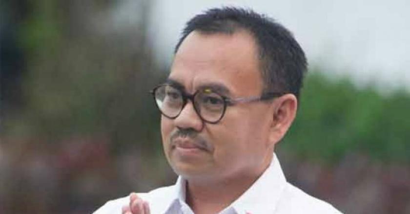 Kubu Prabowo-Sandi Minta KPU Siarkan Langsung Debat Capres-Cawapres