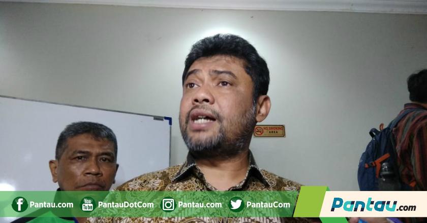 Gara-gara Data Pekerja, KSPI Sebut Pemerintah 'Kibuli' Rakyat