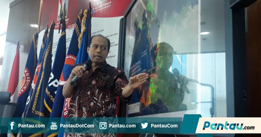 BNPB: Hingga Hari Ini, Korban Meninggal Tsunami Selat Sunda Capai 430 Orang