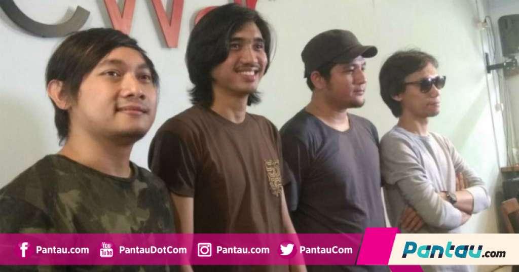Lagi, Polisi Hentikan 'Sheila On 7' Saat Sedang Manggung