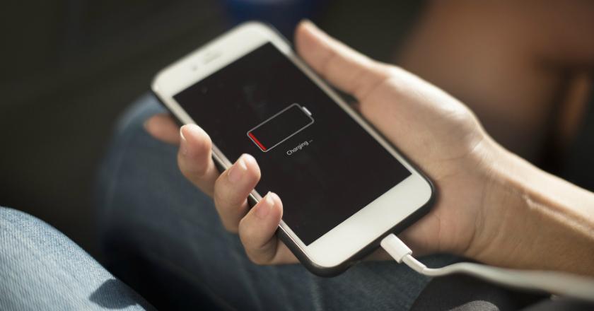 Kenapa 'Fast Carging' Ponsel Sebaiknya Digunakan Saat Perlu Saja?