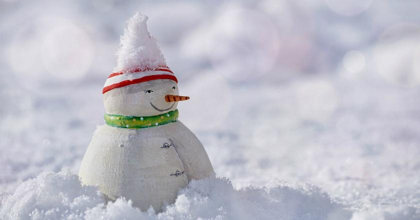 Lalu Lintas akan Membeku, Jepang Bersiap Hadapi Salju Lebat