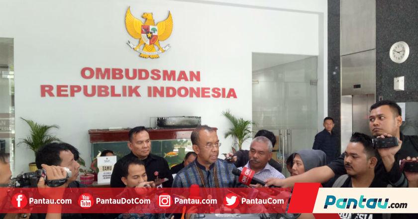 Penuhi Panggilan Bareskrim, Gatot Tegaskan Kemenpora Dukung Berantas Match-Fixing