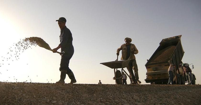 KSPI Bongkar Data Perusahaan yang PHK Pegawai Selama 4 Tahun Terakhir