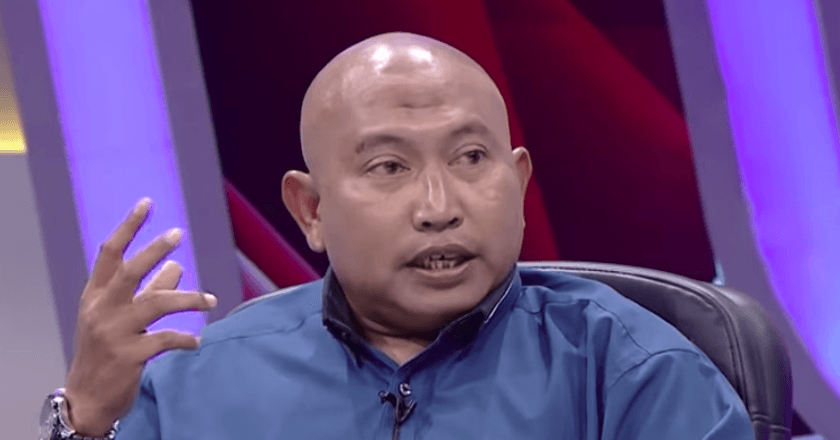 Penyebut Nama Vigit Waluyo Dihukum Komdis PSSI Seumur Hidup