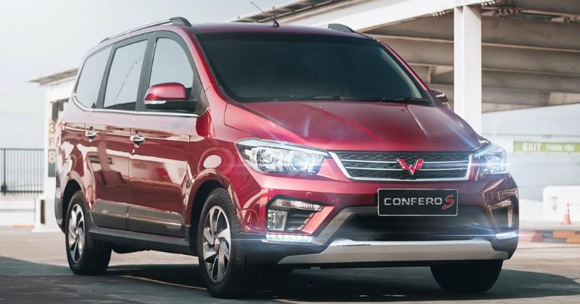 Investasi Rp9 Triliun, Mobil China Mulai Pede di Indonesia