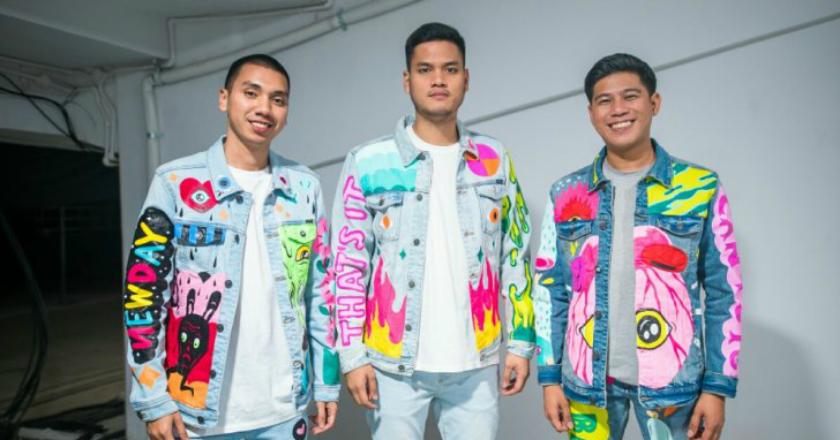 RAN dan Barasuara Siap Meriahkan Malam Tahun Baru-mu