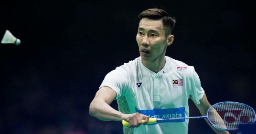Legenda Bulu Tangkis Malaysia Absen di Indonesia Masters 2019