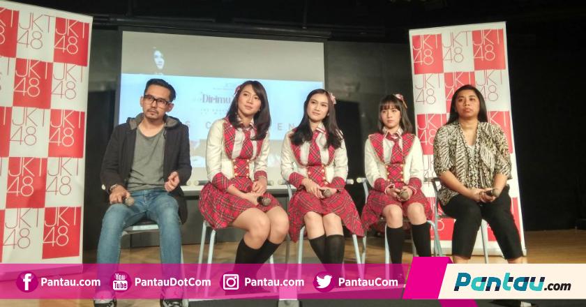 Lulus dari JKT48, Melody Bakal Dibuatkan Konser Spesial