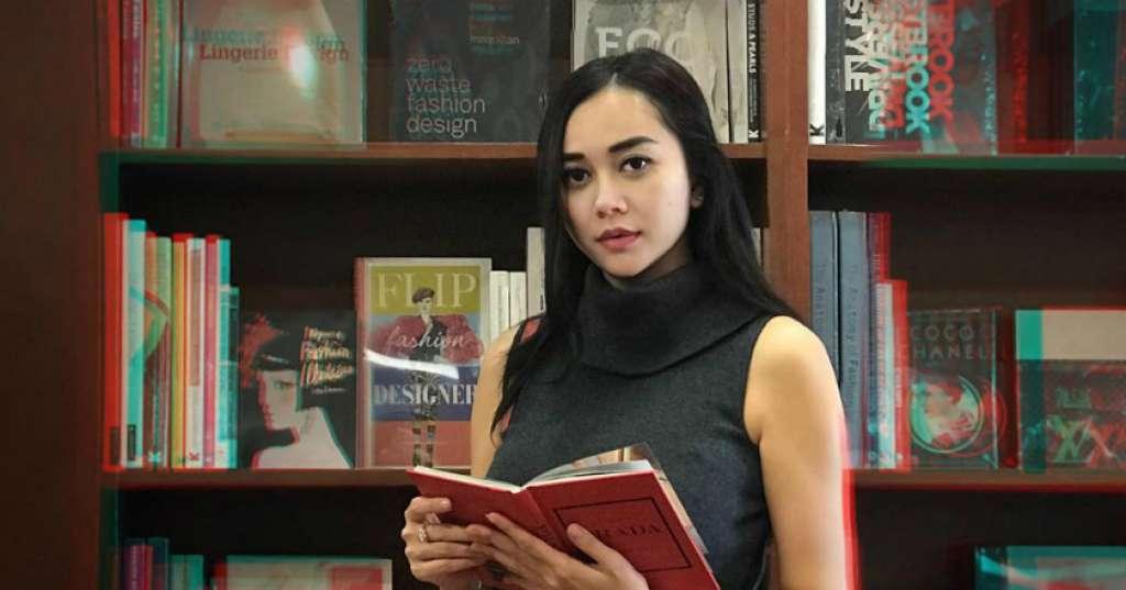 Ditanya Soal Kabar Aura Kasih Menikah, Ini Jawaban Manajernya!