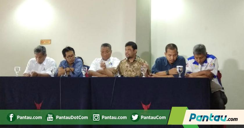 Buruh Khawatir Revolusi 4.0 Jadi Ancaman Para Pekerja