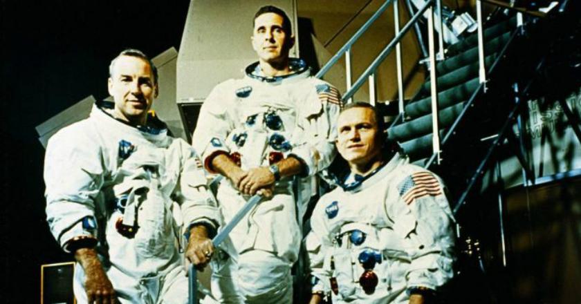 Eks Astronaut NASA: Misi Berawak ke Mars adalah Langkah 'Bodoh'