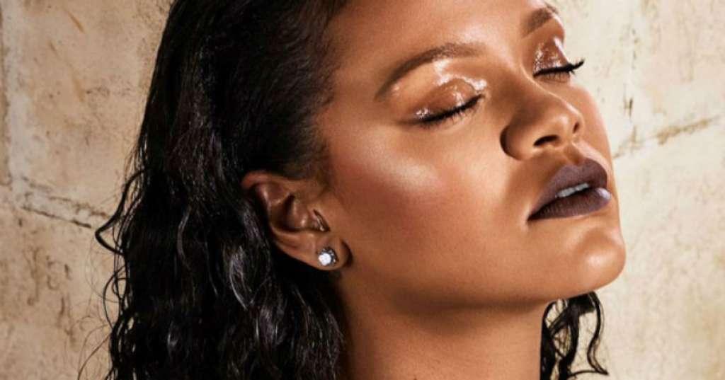 Misteri Album Baru Rihanna, Bikin Penasaran