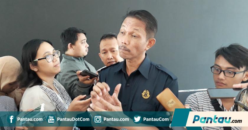 Ini Penjelasan ESDM Soal Status Gunung Anak Krakatau yang Dinaikkan Menjadi Level Siaga
