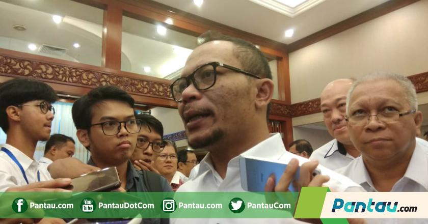 Malas Tanggapi Said Iqbal, Menaker: Itu Serikat Radio Rusak