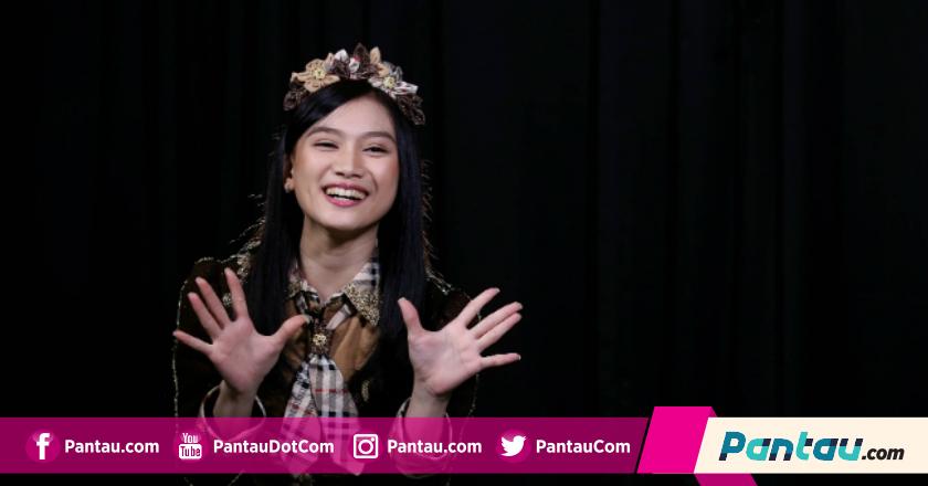 Hengkang dari JKT48, Melody Tertarik Jadi Presenter