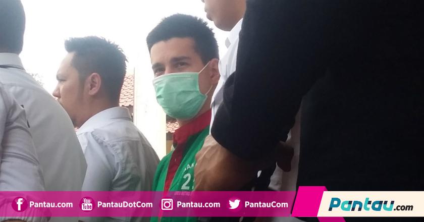 Begini Cara Steve Emmanuel Selundupkan Kokain Hingga Lolos di Bandara