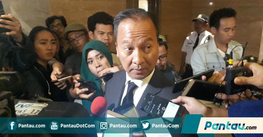 Mensos Klaim Wilayah Terdampak Tsunami Selat Sunda Sudah Tersentuh Bantuan