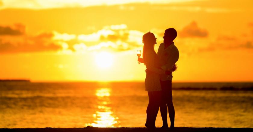 Berlibur Akhir Tahun Bersama Kekasih, Coba 5 Spot Romantis Ini