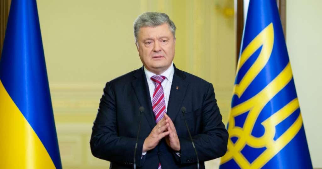 Rusia Dianggap 'Tiarap', Ukraina Akhiri Masa Darurat Militer