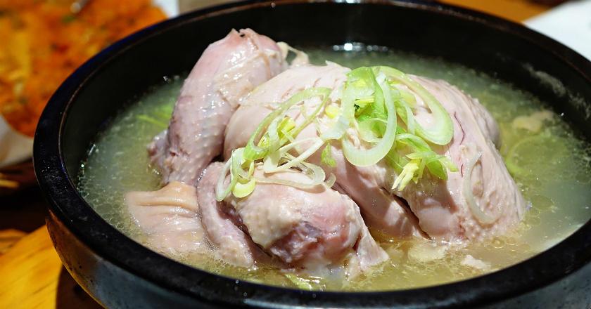 Ternyata Sup Ayam Ampuh Redakan Flu, Kok Bisa?