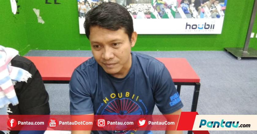 Saring Bakat Muda, HSA Gandeng Persani Gelar Turnamen Internasional