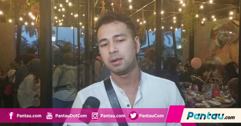 Ayu Ting Ting Memar Dibanting, Begini Respon Raffi Ahmad