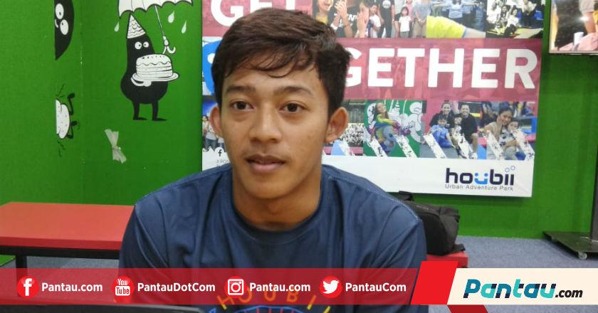 Mimpi Besar Atlet Trampolin Muda Indonesia