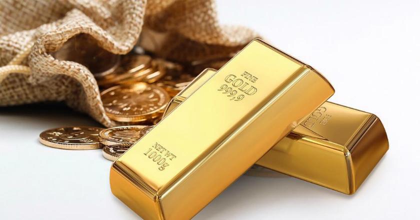 Duh... Bikin Sumringah Deh, Harga Emas Naik Jadi Rp665.000 Per gram