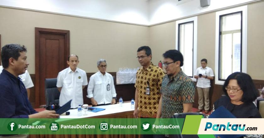Selain Freeport, ESDM Berikan Kado Akhir Tahun untuk Rakyat Indonesia