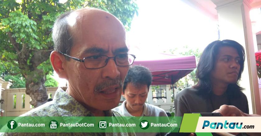 Utang Hingga Suku Bunga (Masih) Jadi Catatan Faisal Basri di 2019
